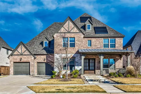 13652 Beacon Crest Lane, Frisco, TX 75035