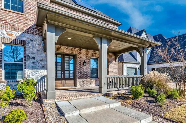 13652 Beacon Crest Lane, Frisco, TX 75035