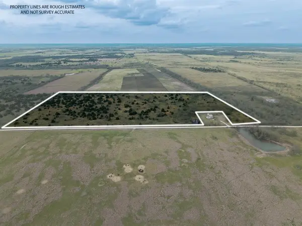 TBD Lcr 189 E, Coolidge, TX 76635