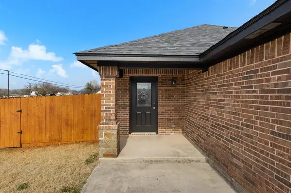 1501 Carpenter Street #A, Bridgeport, TX 76426
