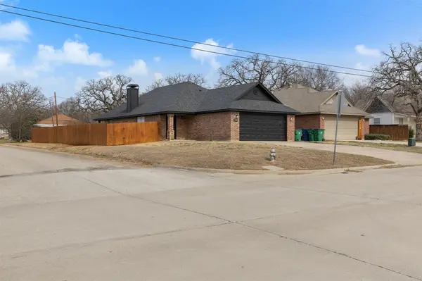 1501 Carpenter Street #A, Bridgeport, TX 76426