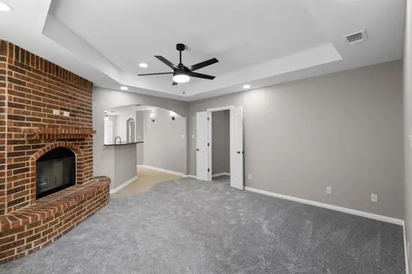 1501 Carpenter Street #A, Bridgeport, TX 76426