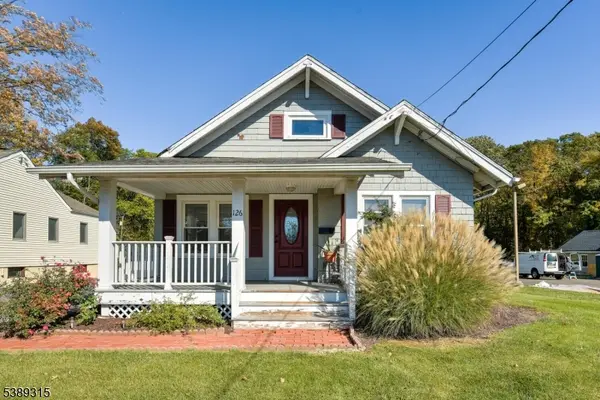 126 Snyder Ave, Berkeley Heights Twp., NJ 07922