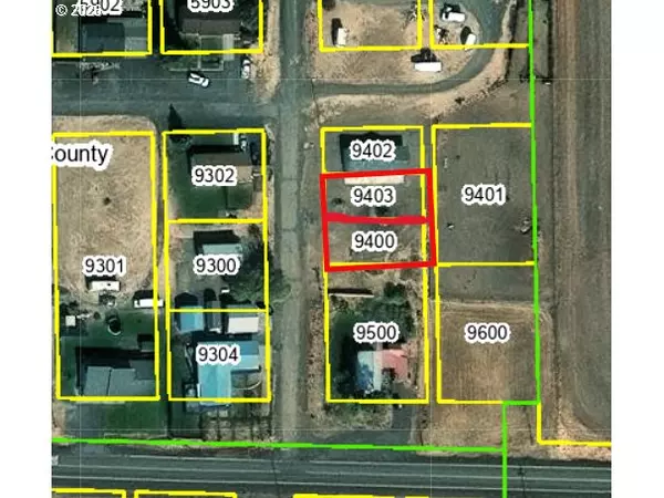 Condon, OR 97823,S Bryan ST