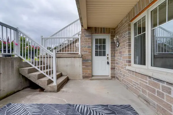 Cobourg, ON K9A 5X7,231 Ruttan TER #205