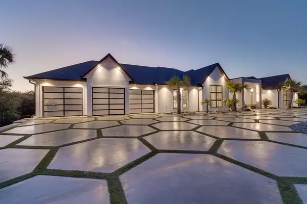 Whitney, TX 76692,10039 Crestridge Drive