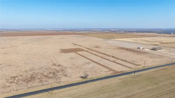 378 County Road 503, Abilene, TX 79601