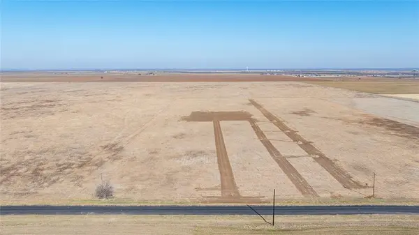 378 County Road 503, Abilene, TX 79601