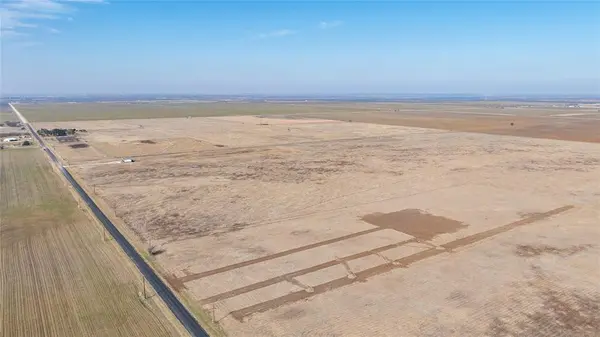 378 County Road 503, Abilene, TX 79601