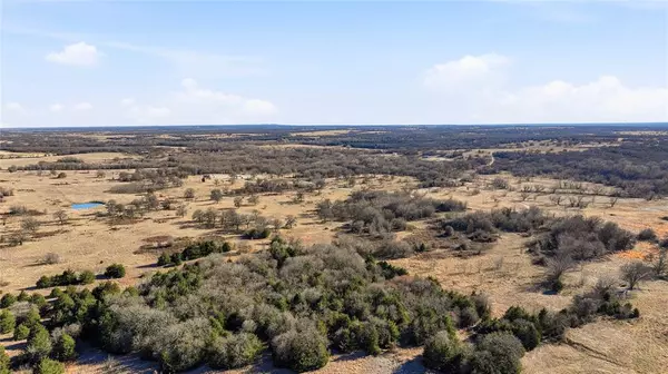 283 ACRES Dry Valley, Bowie, TX 76230