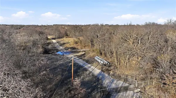 283 ACRES Dry Valley, Bowie, TX 76230