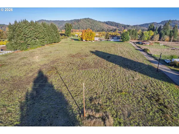 0 Lower Garden Valley RD, Roseburg, OR 97471