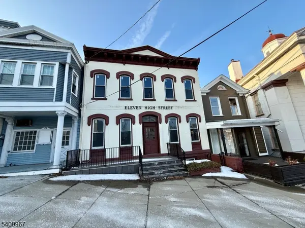 11 High St, Newton Town, NJ 07860