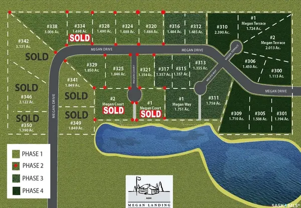 Rural Address, Tisdale, SK S0E 1T0