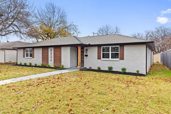 Dallas, TX 75228,8426 Bocowood Drive