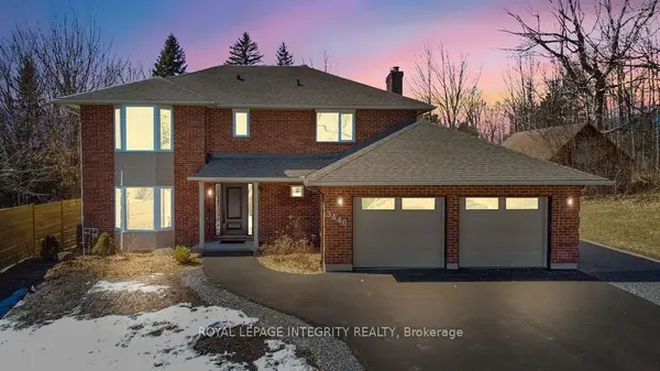 3440 Woodroffe AVE, Barrhaven, ON K2J 3Z8