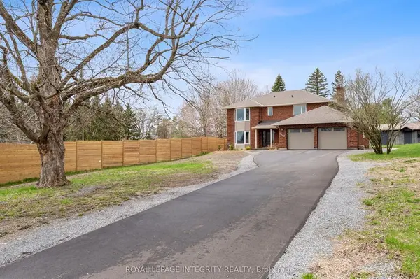 3440 Woodroffe AVE, Barrhaven, ON K2J 3Z8