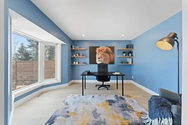 3440 Woodroffe AVE, Barrhaven, ON K2J 3Z8