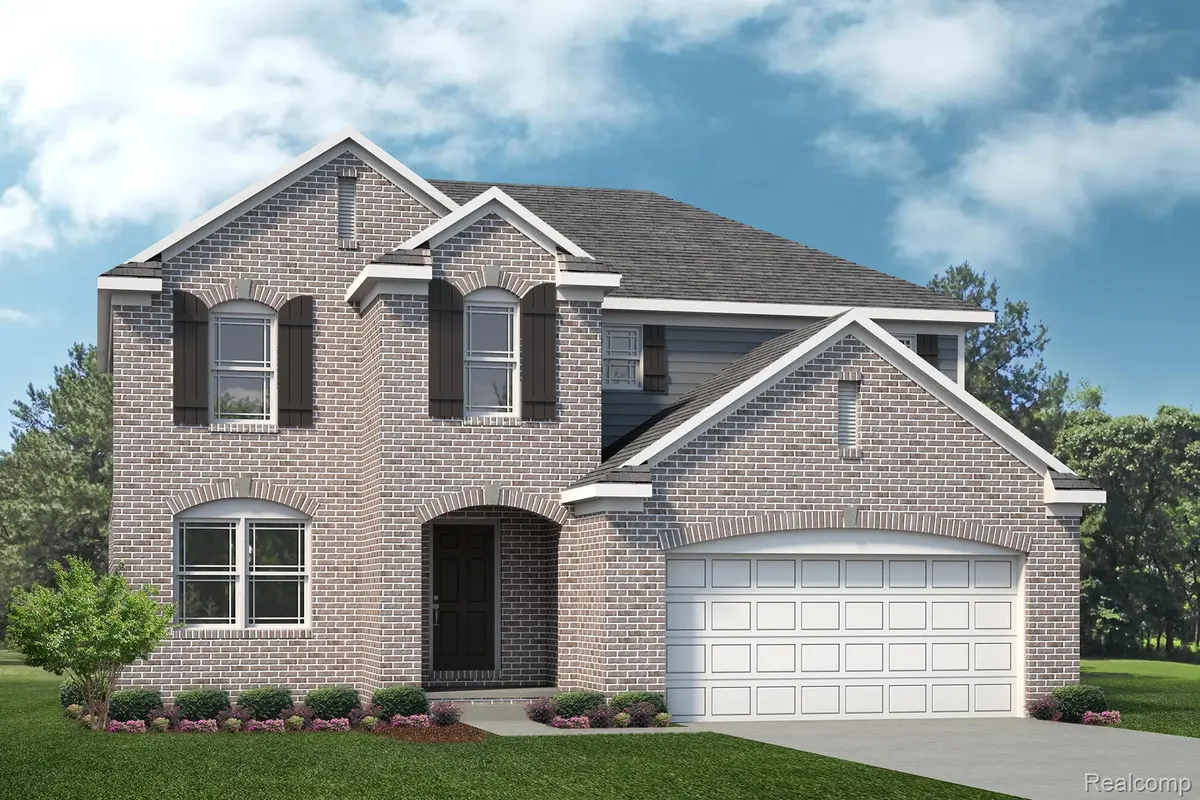 1921 Elizabeth LN, Superior Charter Township, MI 48198