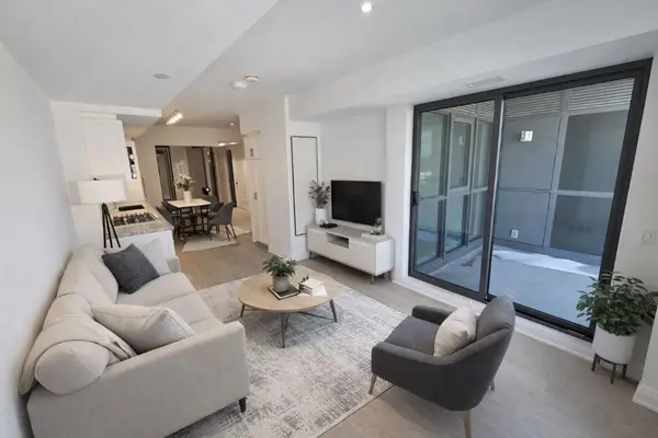 505 Glencairn AVE #307, Toronto C04, ON M6B 0B2