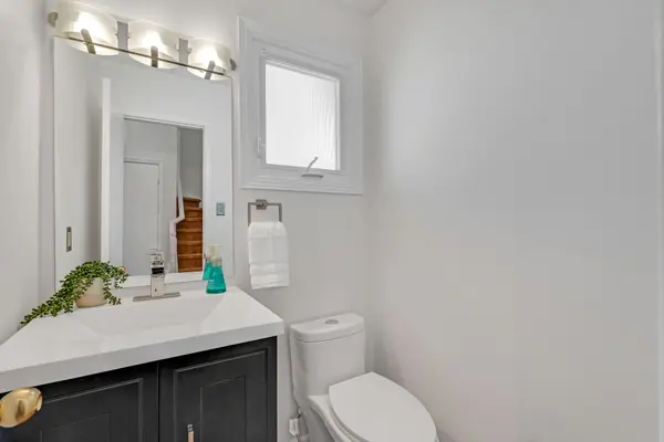 3510 South Millway N/A #54, Mississauga, ON L5L 3T9