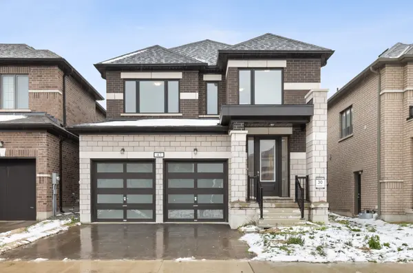 47 Corley ST, Kawartha Lakes, ON K9V 6C2