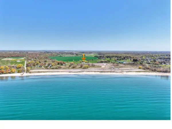 11716 LAKESHORE RD, Wainfleet, ON L0S 1V0