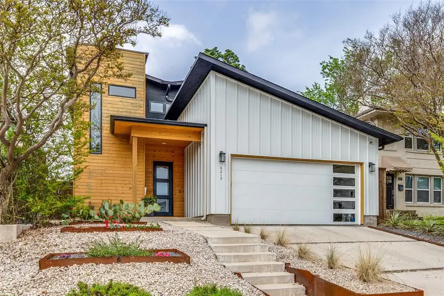 6215 Llano Avenue, Dallas, TX 75214