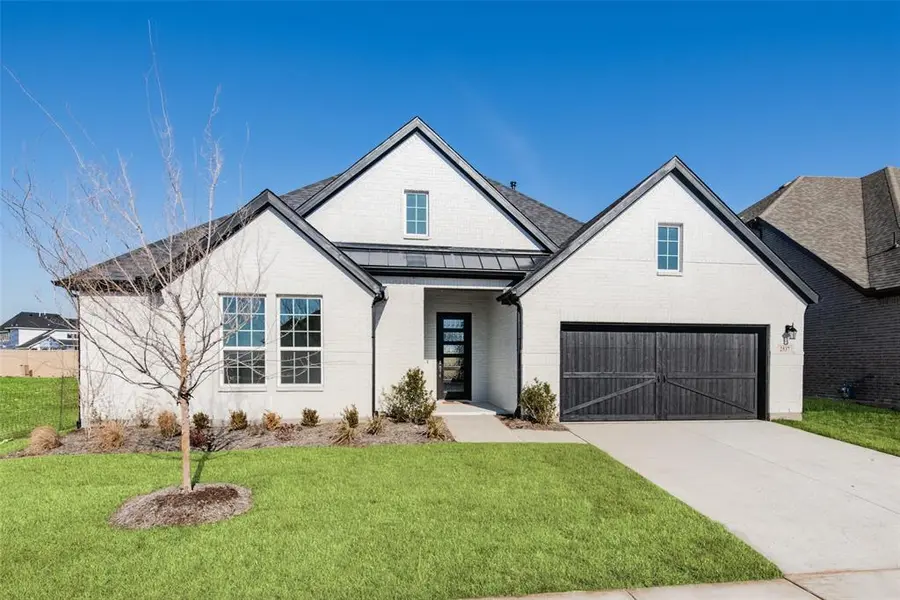 2537 Blackpool Court, Celina, TX 75009