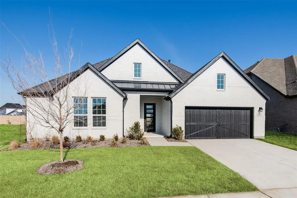 2537 Blackpool Court, Celina, TX 75009