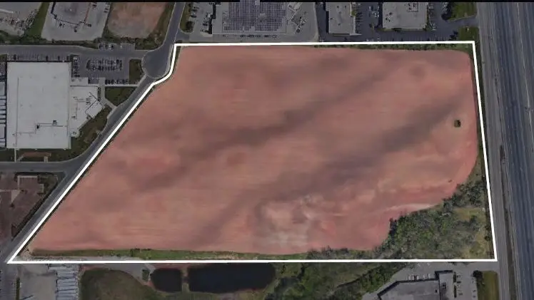 Burlington, ON L7L 5H6,5179 North Service RD #A&B