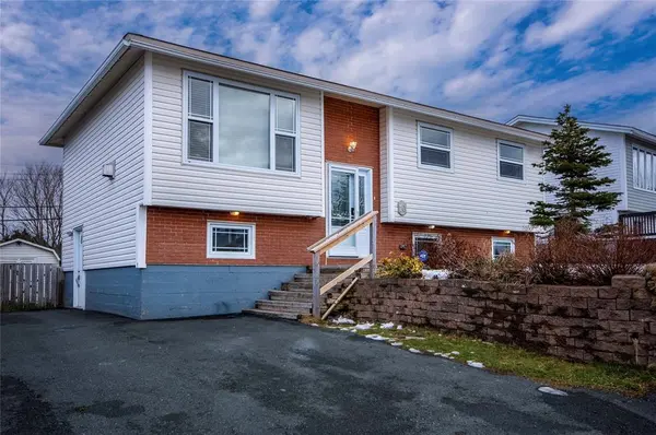 10 Silverton Street, St. John's, NL A1G 1S1