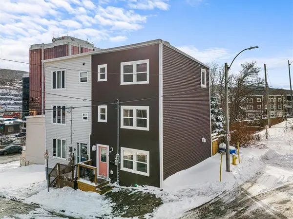 9 Stephen Place, St. John's, NL A1C 4L7