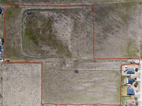 TBD King George Road, Ponder, TX 76259