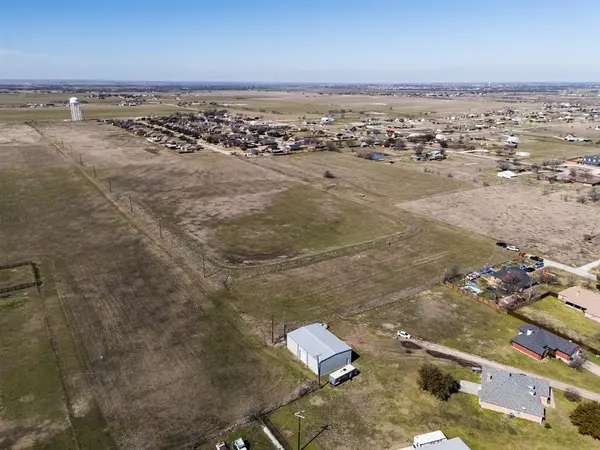 TBD King George Road, Ponder, TX 76259