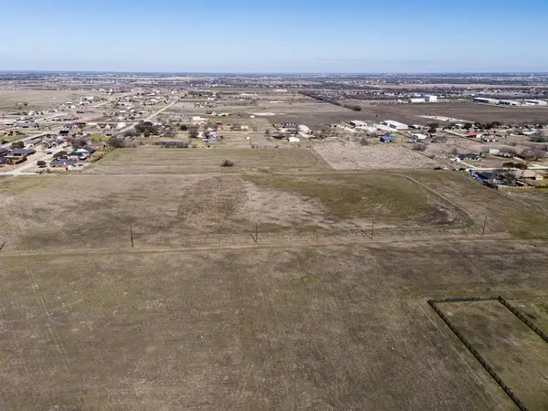 TBD King George Road, Ponder, TX 76259