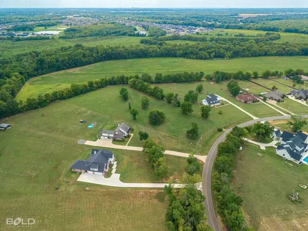 0 Cardnell Road, Bossier City, LA 71111