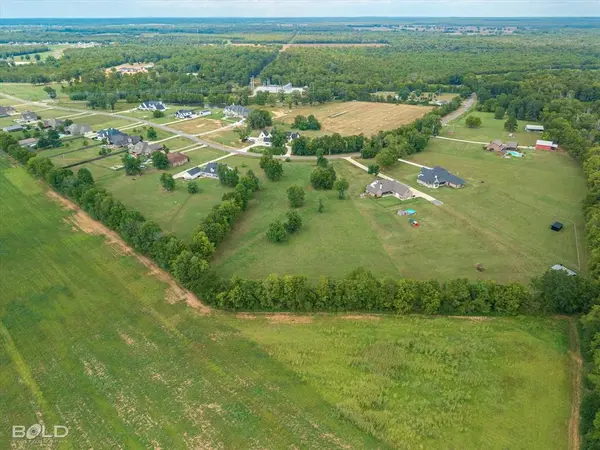 0 Cardnell Road, Bossier City, LA 71111