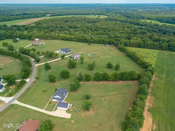 0 Cardnell Road, Bossier City, LA 71111