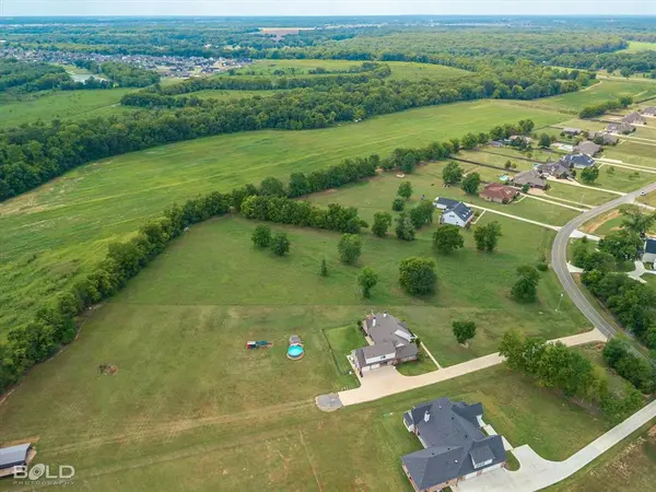 0 Cardnell Road, Bossier City, LA 71111