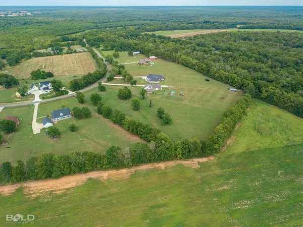 0 Cardnell Road, Bossier City, LA 71111