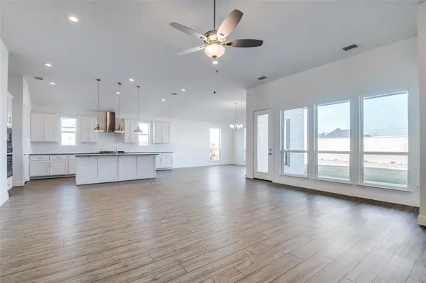 2537 Blackpool Court, Celina, TX 75009