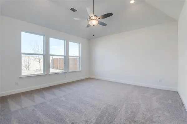 2537 Blackpool Court, Celina, TX 75009