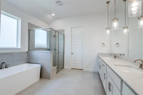 2537 Blackpool Court, Celina, TX 75009