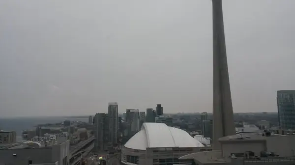 14 York ST #3507, Toronto C01, ON M5J 0B1