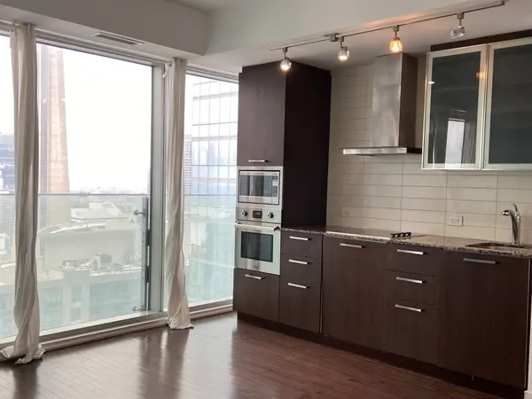 14 York ST #3507, Toronto C01, ON M5J 0B1