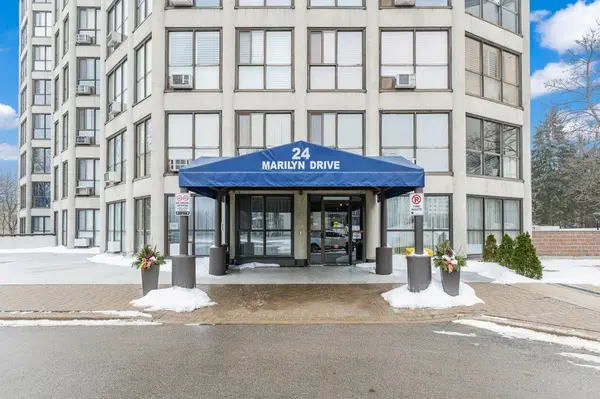 Guelph, ON N1H 8E9,24 Marilyn DR #1005