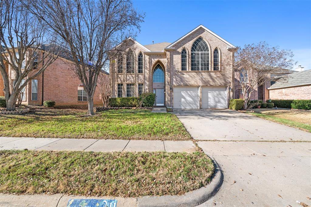 211 Nutmeg Lane, Euless, TX 76039