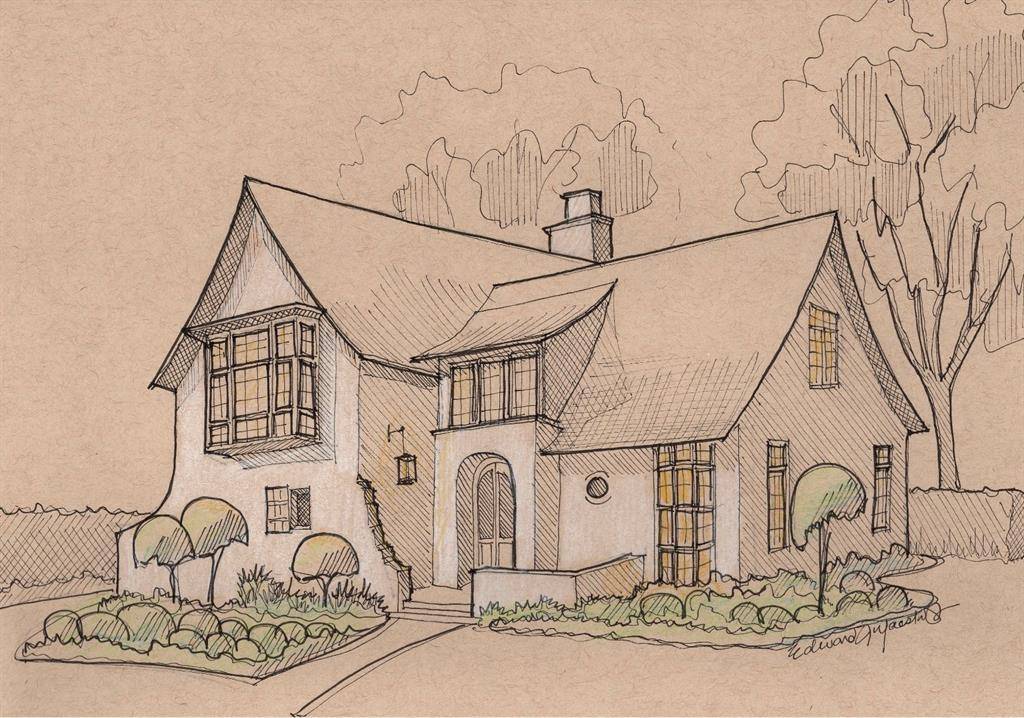 1430 Paloma Drive, Dallas, TX 75214