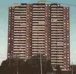 Toronto W05, ON M9M 2X3,3390 Weston RD #1607